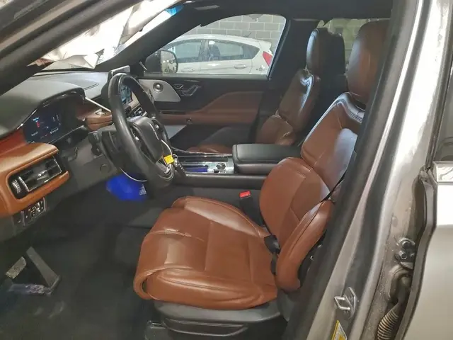 LINCOLN AVIATOR 2022