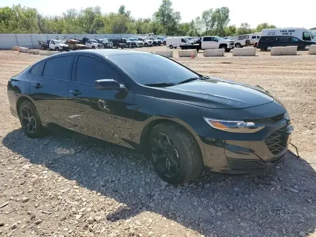 CHEVROLET MALIBU 2024