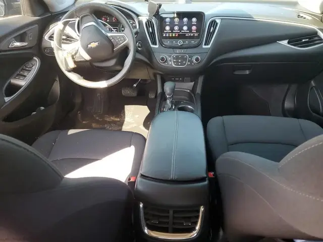 CHEVROLET MALIBU 2024