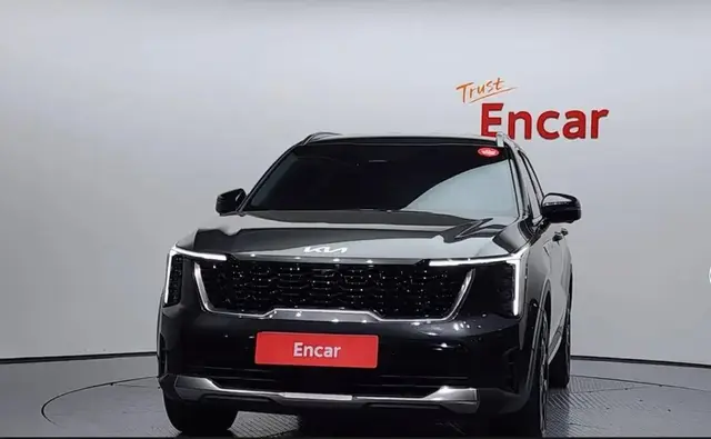 KIA SORENTO NOBLESSE 2023