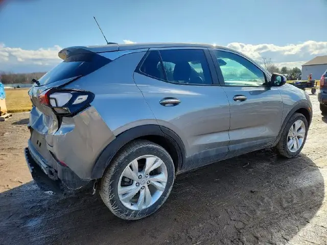 BUICK ENCORE GX PREFERRED 2024