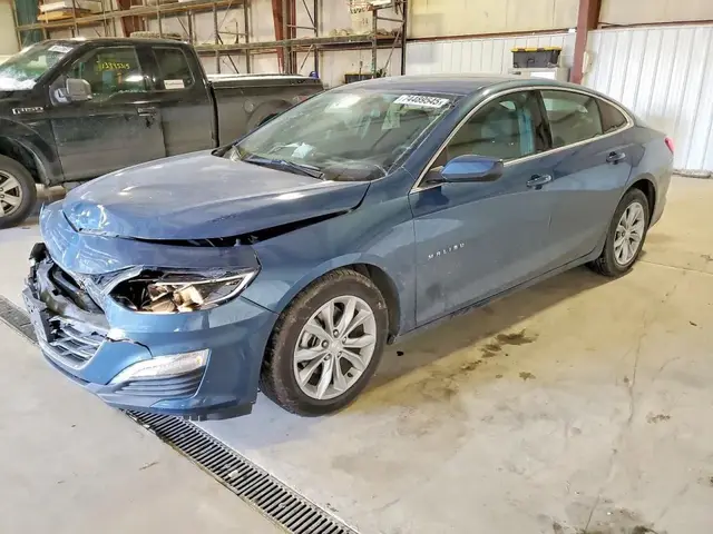 CHEVROLET MALIBU 2024