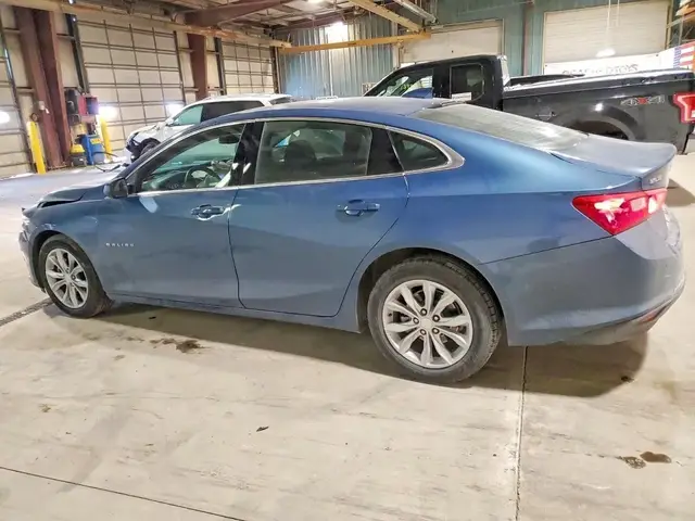 CHEVROLET MALIBU 2024