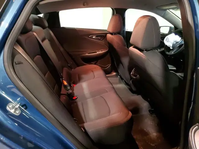 CHEVROLET MALIBU 2024