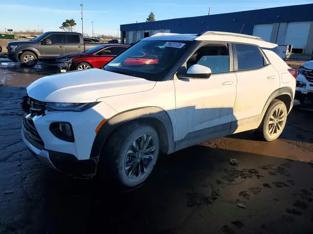 CHEVROLET TRAILBLAZER LT 2022