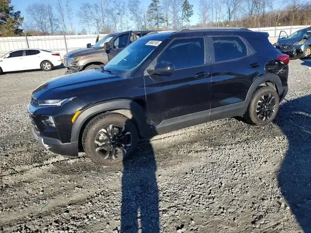 CHEVROLET TRAILBLAZER LT 2023