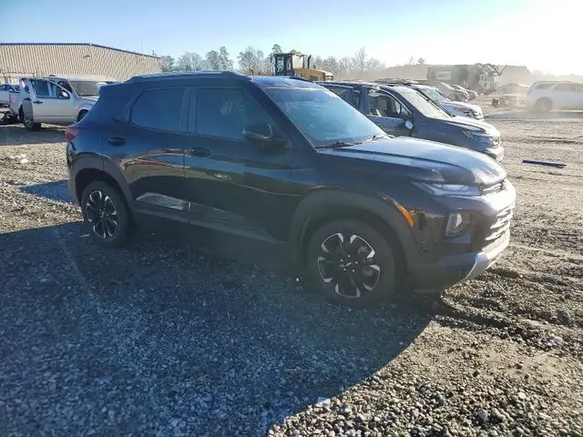 CHEVROLET TRAILBLAZER LT 2023