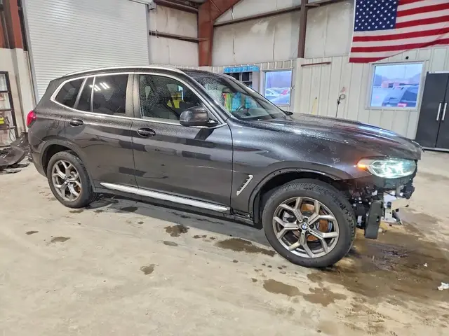 BMW X3 XDRIVE30I 2023