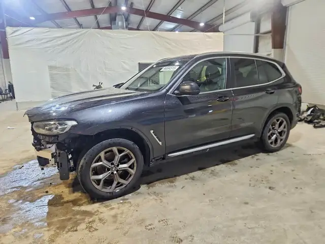 BMW X3 XDRIVE30I 2023