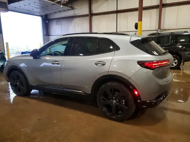 BUICK ENVISION ESSENCE 2023