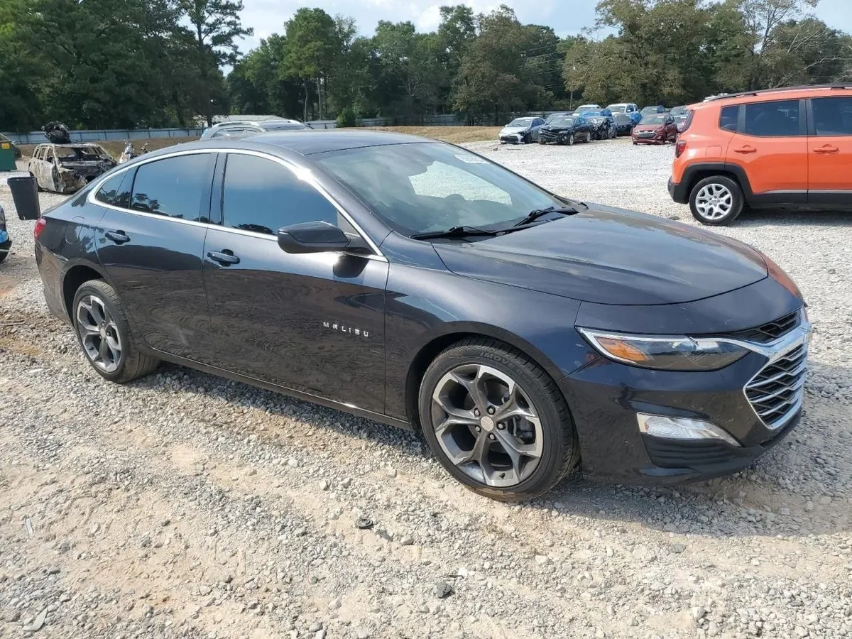 CHEVROLET MALIBU LT 2023