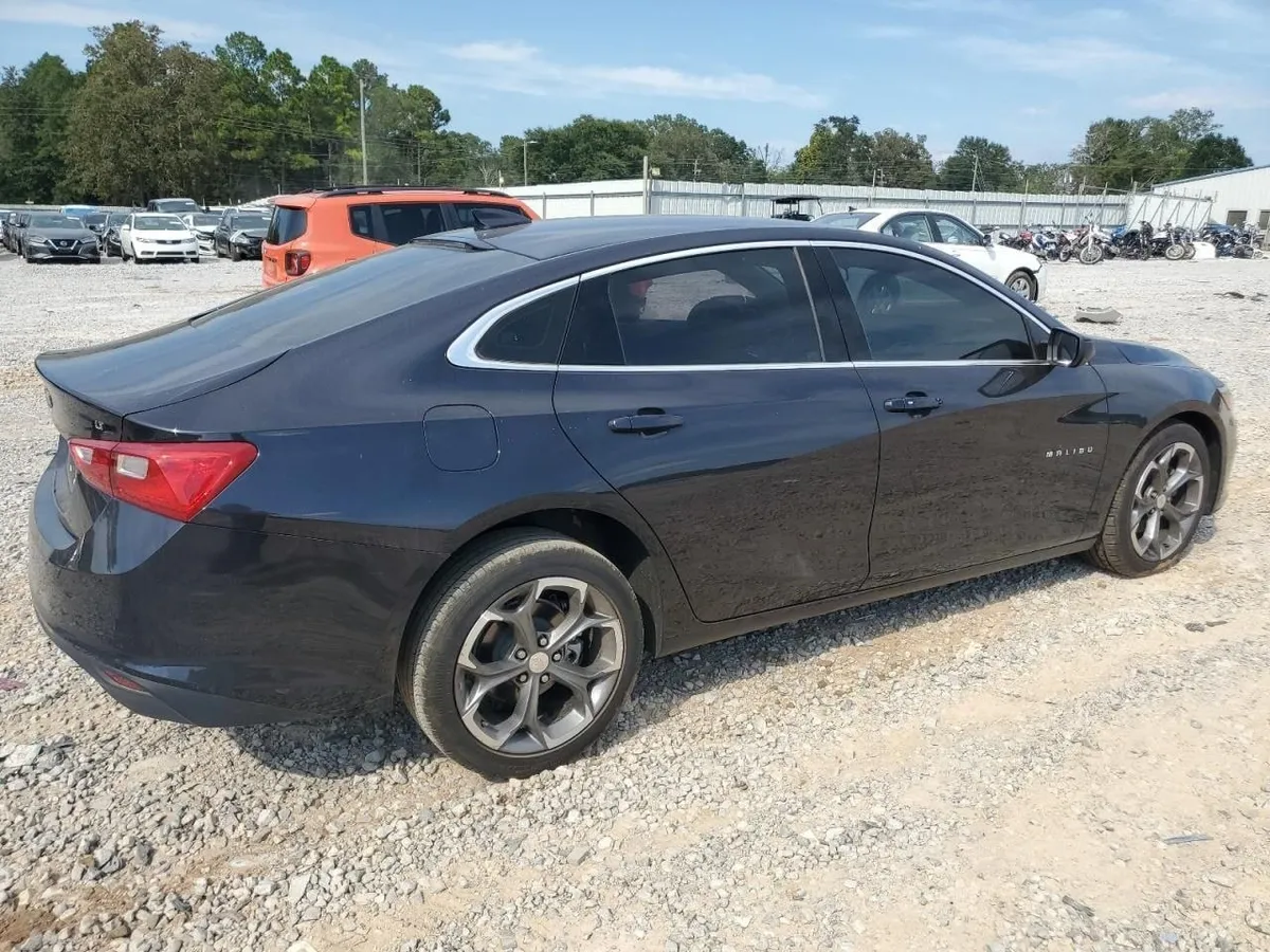 CHEVROLET MALIBU LT 2023