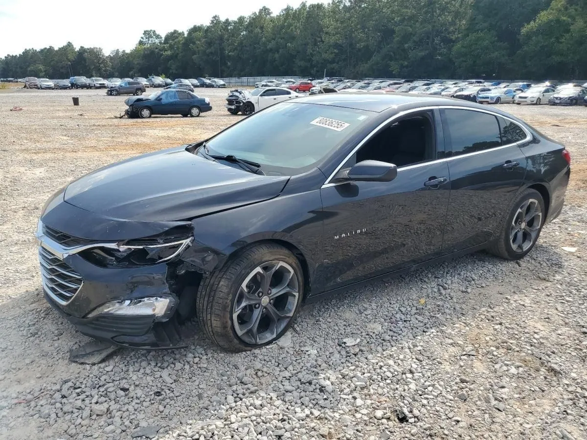 CHEVROLET MALIBU LT 2023