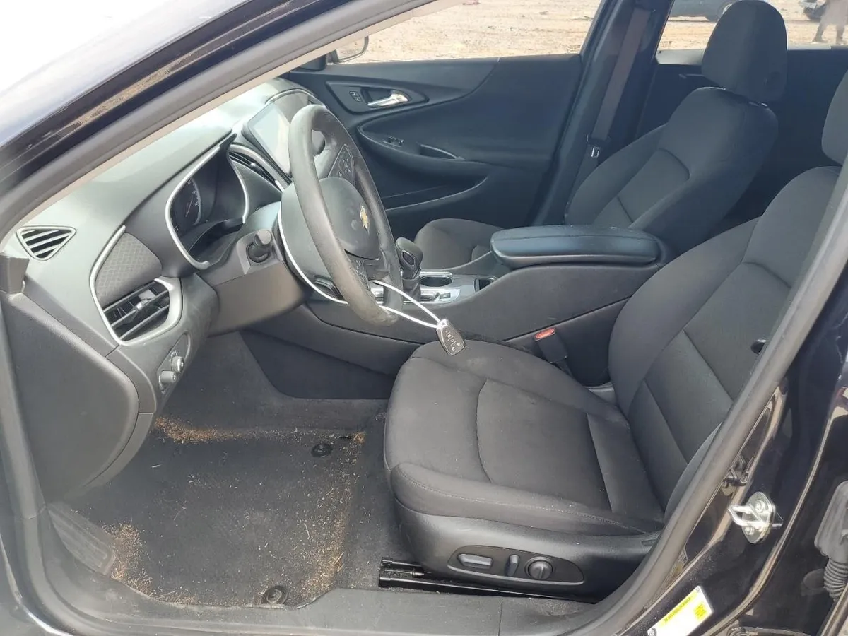 CHEVROLET MALIBU LT 2023