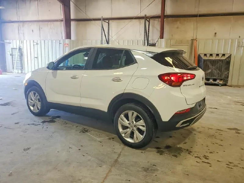 BUICK ENCORE GX PREFERRED 2024