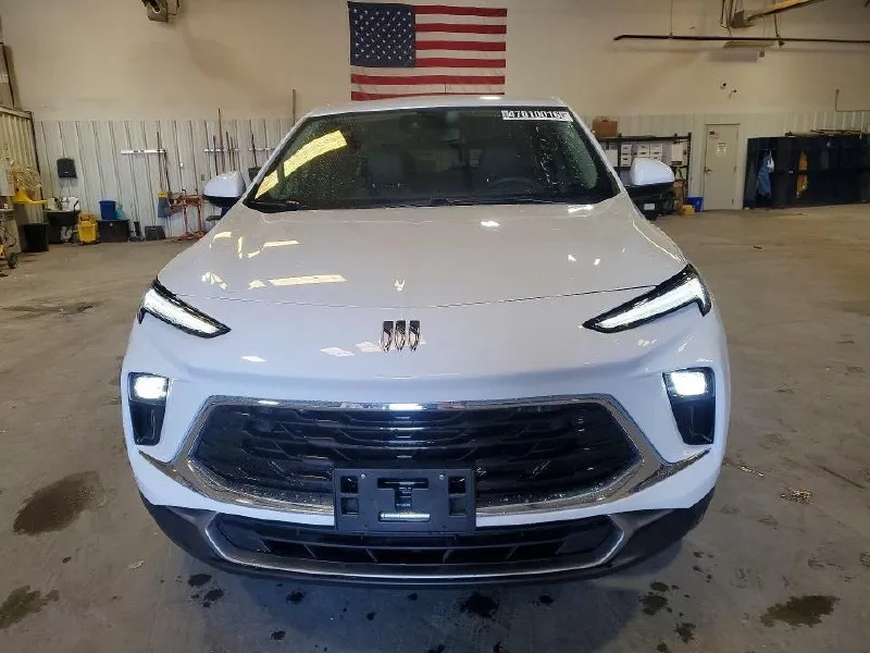 BUICK ENCORE GX PREFERRED 2024