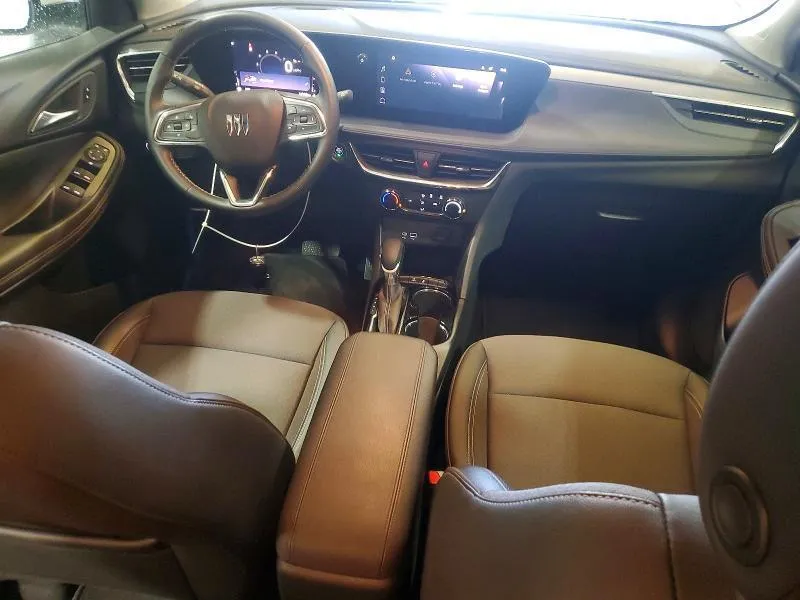 BUICK ENCORE GX PREFERRED 2024