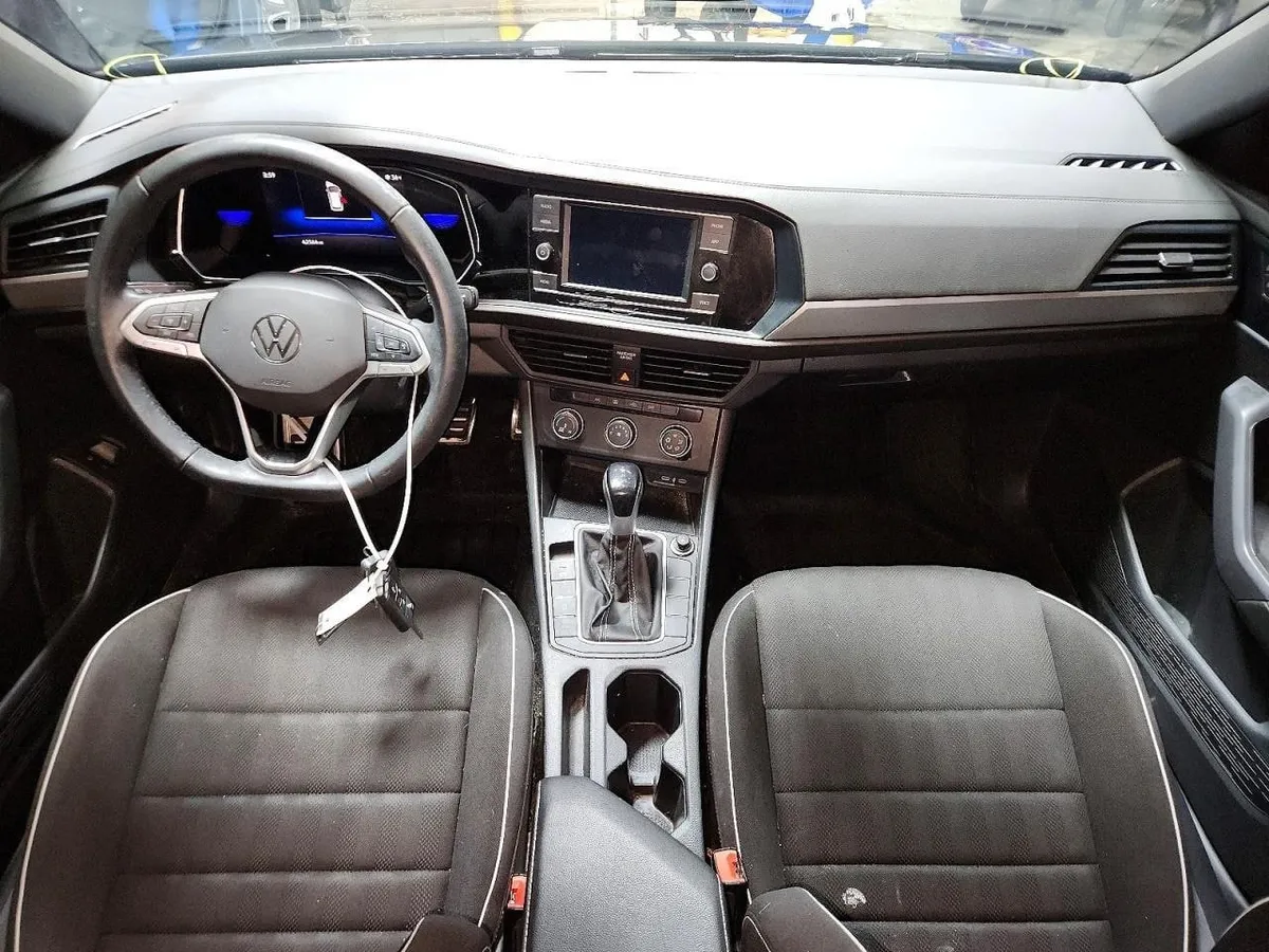 VOLKSWAGEN JETTA 2023