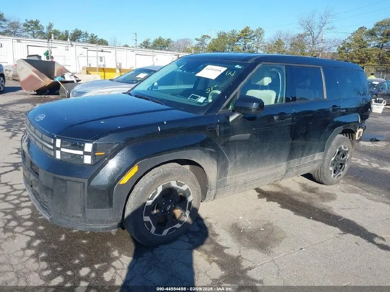 HYUNDAI SANTA FE SE 2024