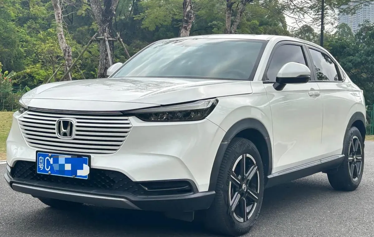 HONDA VEZEL 2023
