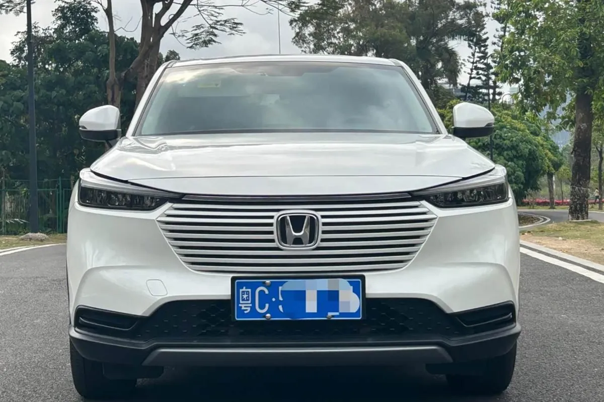 HONDA VEZEL 2023