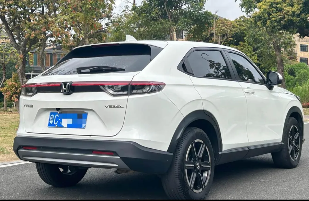 HONDA VEZEL 2023