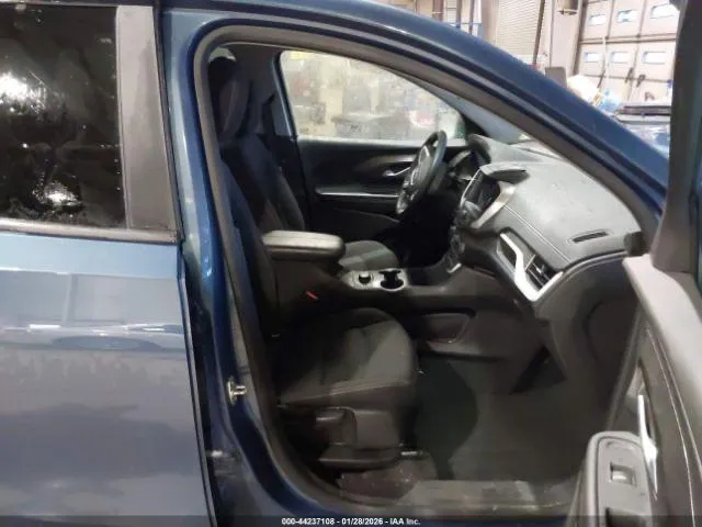 GMC TERRAIN AWD SLE 2024