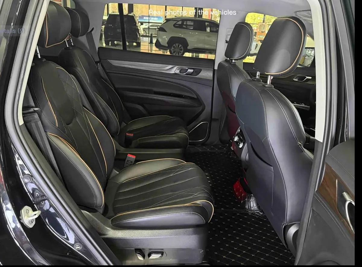 FORD EQUATOR 2021