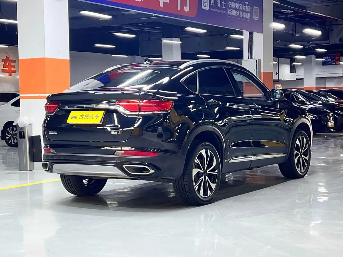 GEELY XINGYUE LIGHTNING XINGYUE S 2WD LIGHTNING 2021