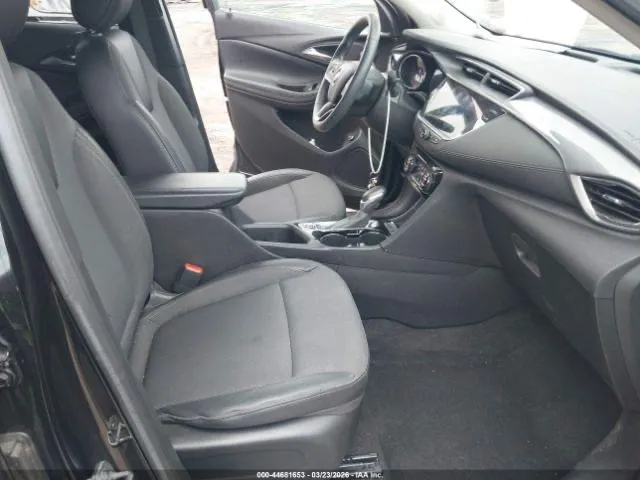 BUICK ENCORE GX FWD SELECT 2022