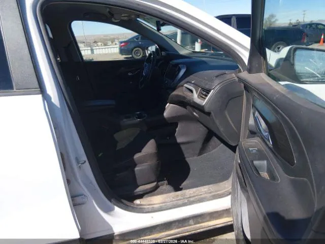 GMC TERRAIN FWD SLE 2022