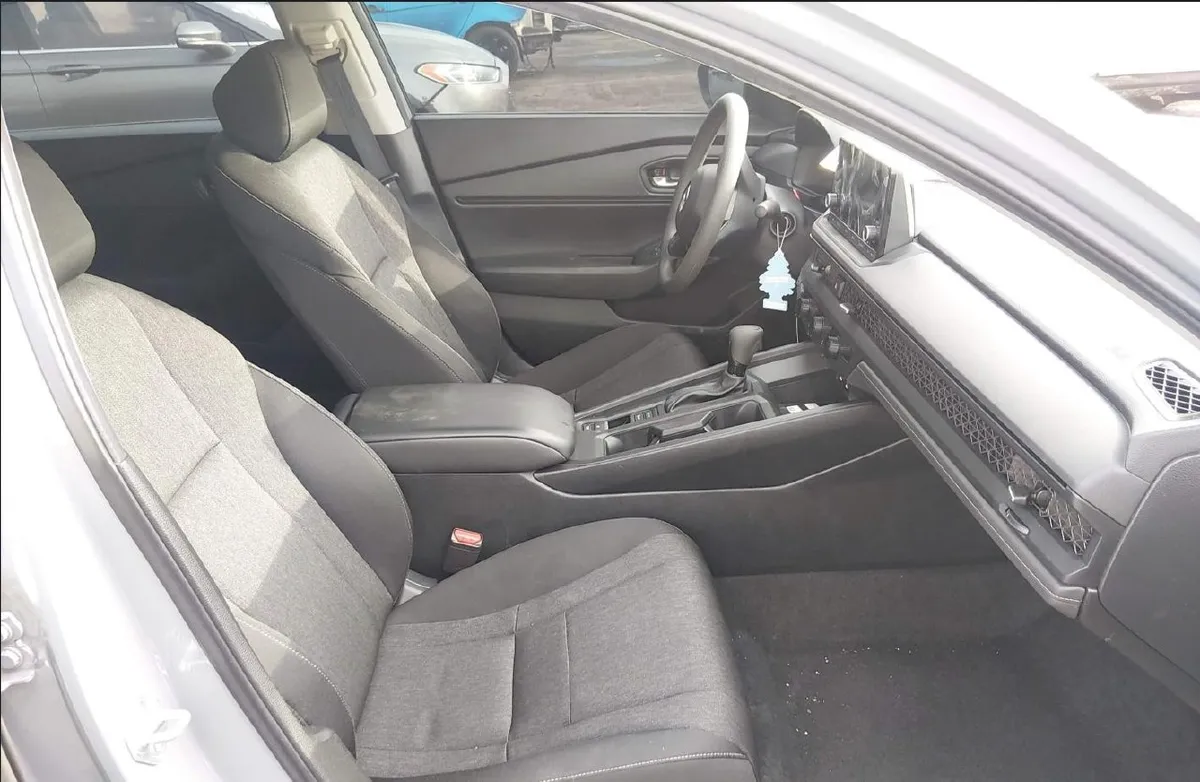HONDA ACCORD SE 2025