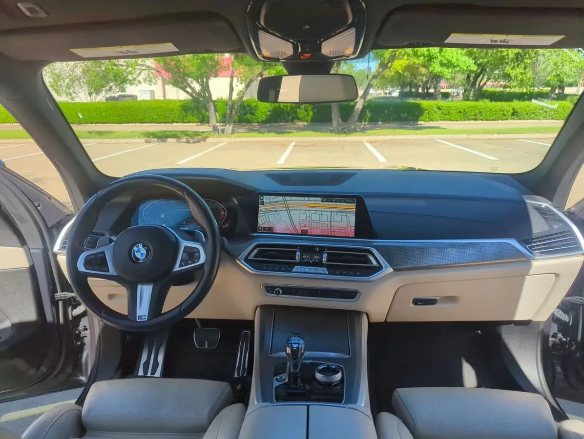 BMW X5 SPORTS XDRIVE40I M 2022