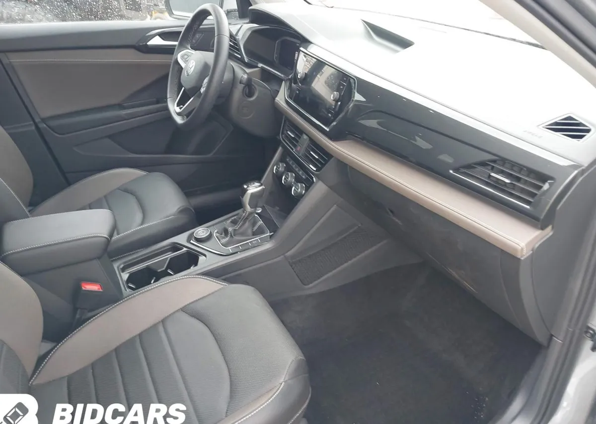 VOLKSWAGEN TAOS 1.5T SEL 2022