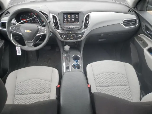 CHEVROLET EQUINOX 2024