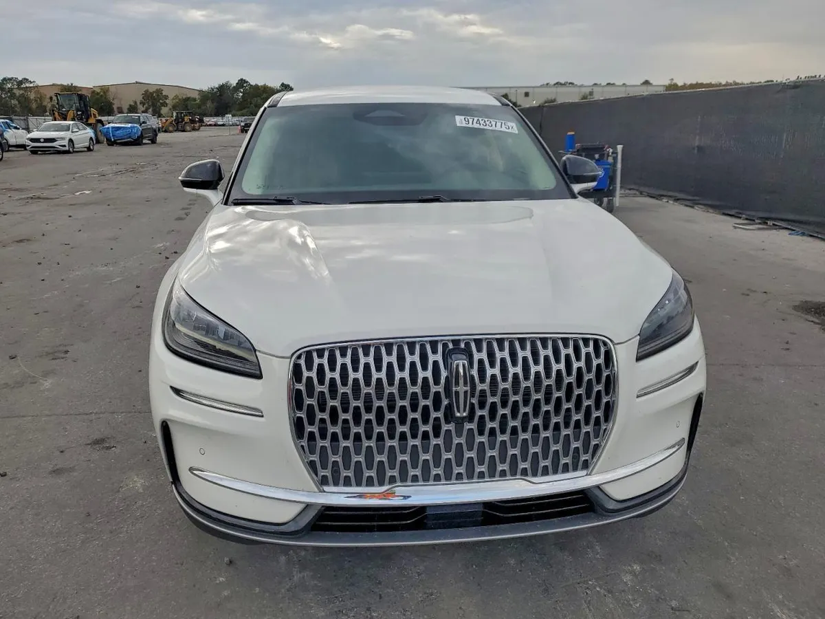 LINCOLN CORSAIR 2023