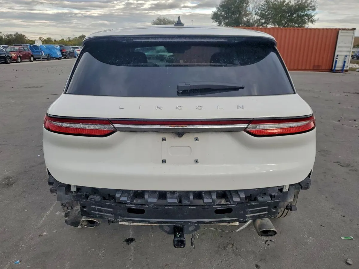 LINCOLN CORSAIR 2023