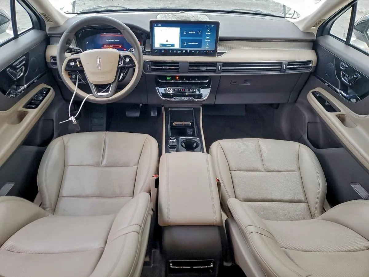 LINCOLN CORSAIR 2023