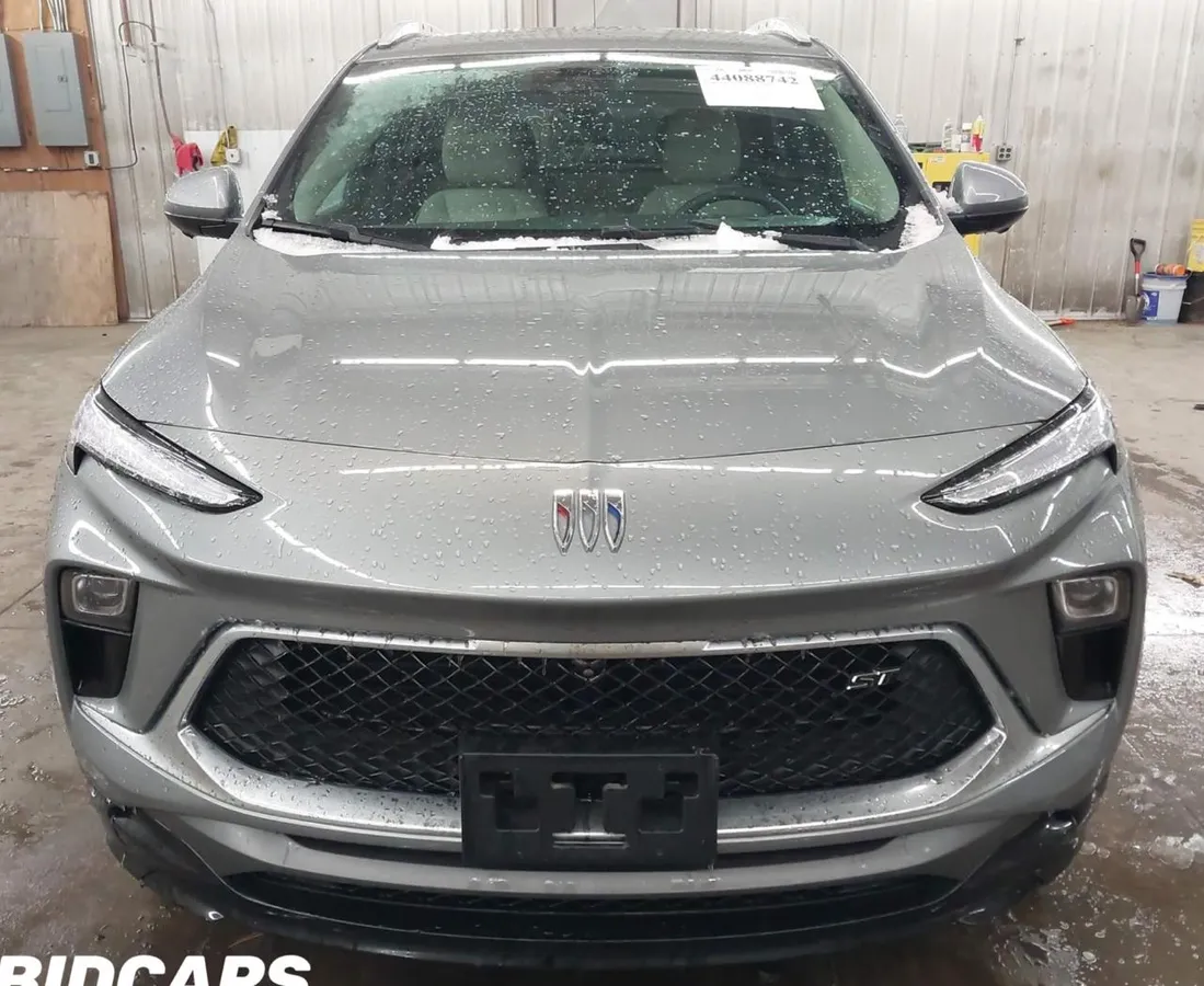 BUICK ENCORE GX SPORT TOURING AWD 2024