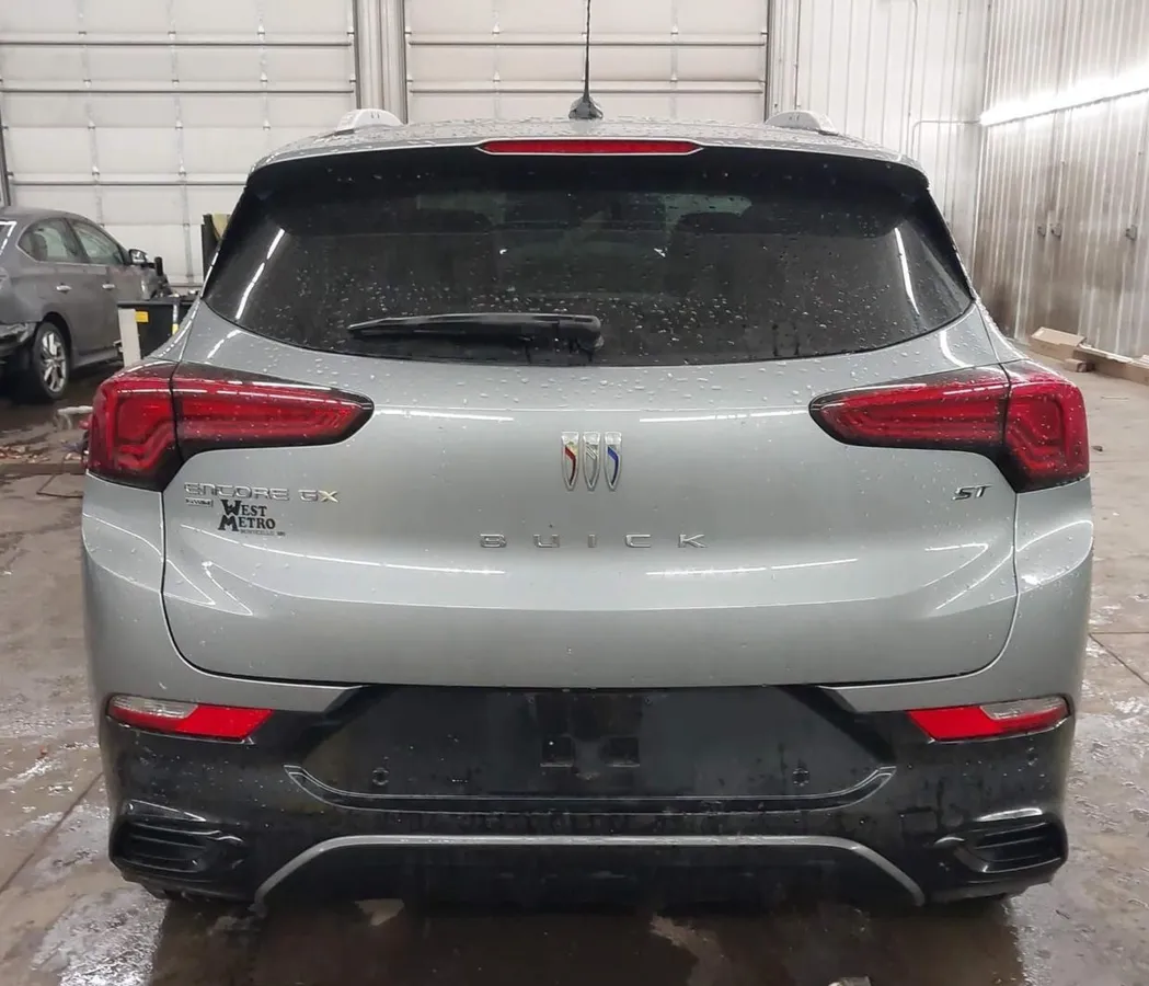 BUICK ENCORE GX SPORT TOURING AWD 2024