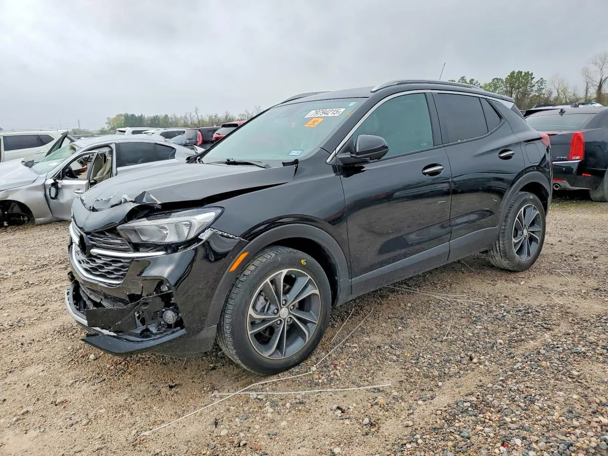 BUICK ENCORE GX SELECT 2022
