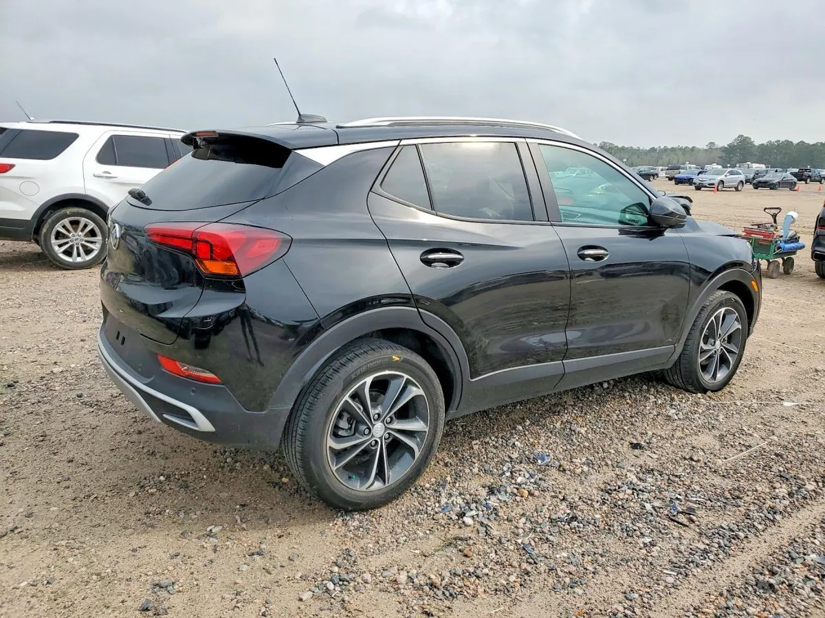 BUICK ENCORE GX SELECT 2022