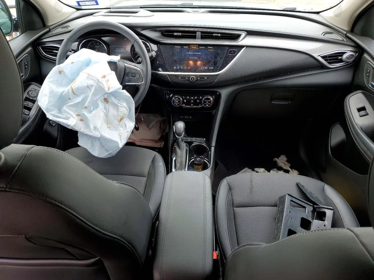 BUICK ENCORE GX SELECT 2022