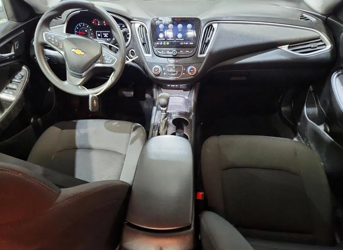 CHEVROLET MALIBU LS 2023