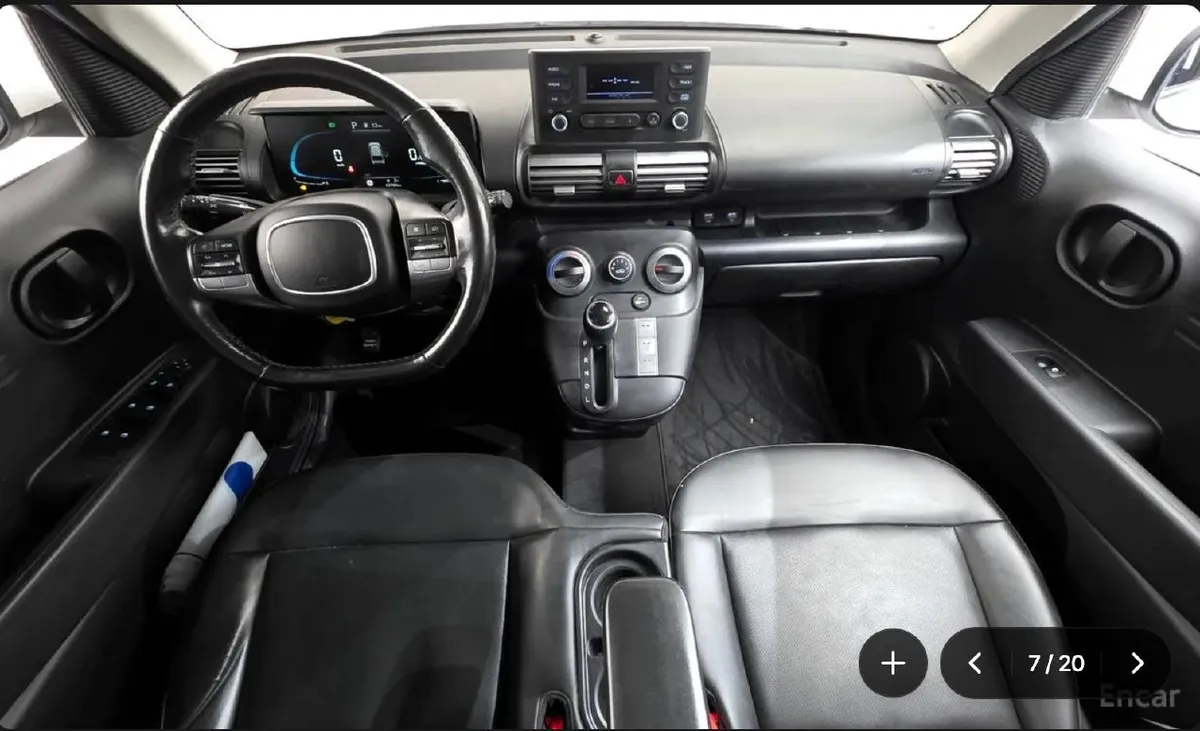 HYUNDAI CASPER 2022