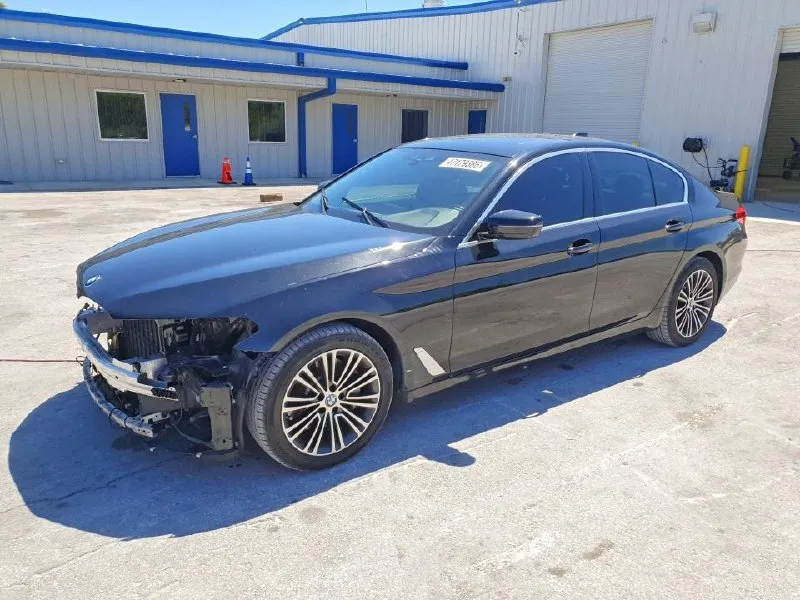BMW 530 I 2019