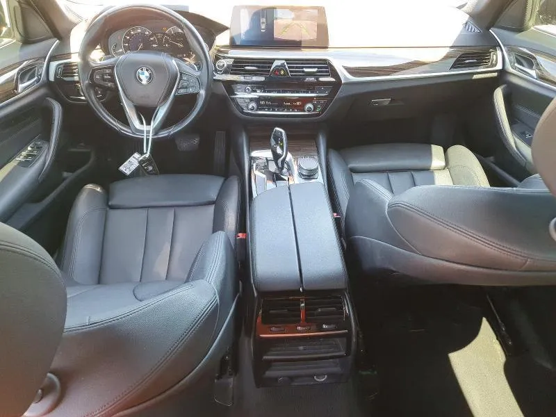 BMW 530 I 2019