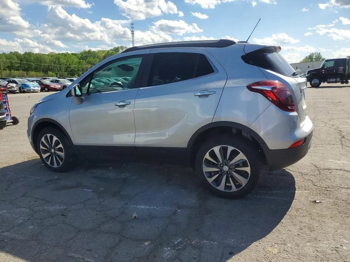 BUICK ENCORE PREFERRED 2022