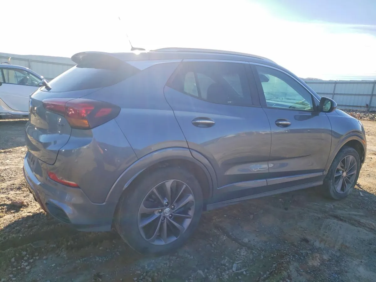 BUICK ENCORE GX ESSENCE 2020