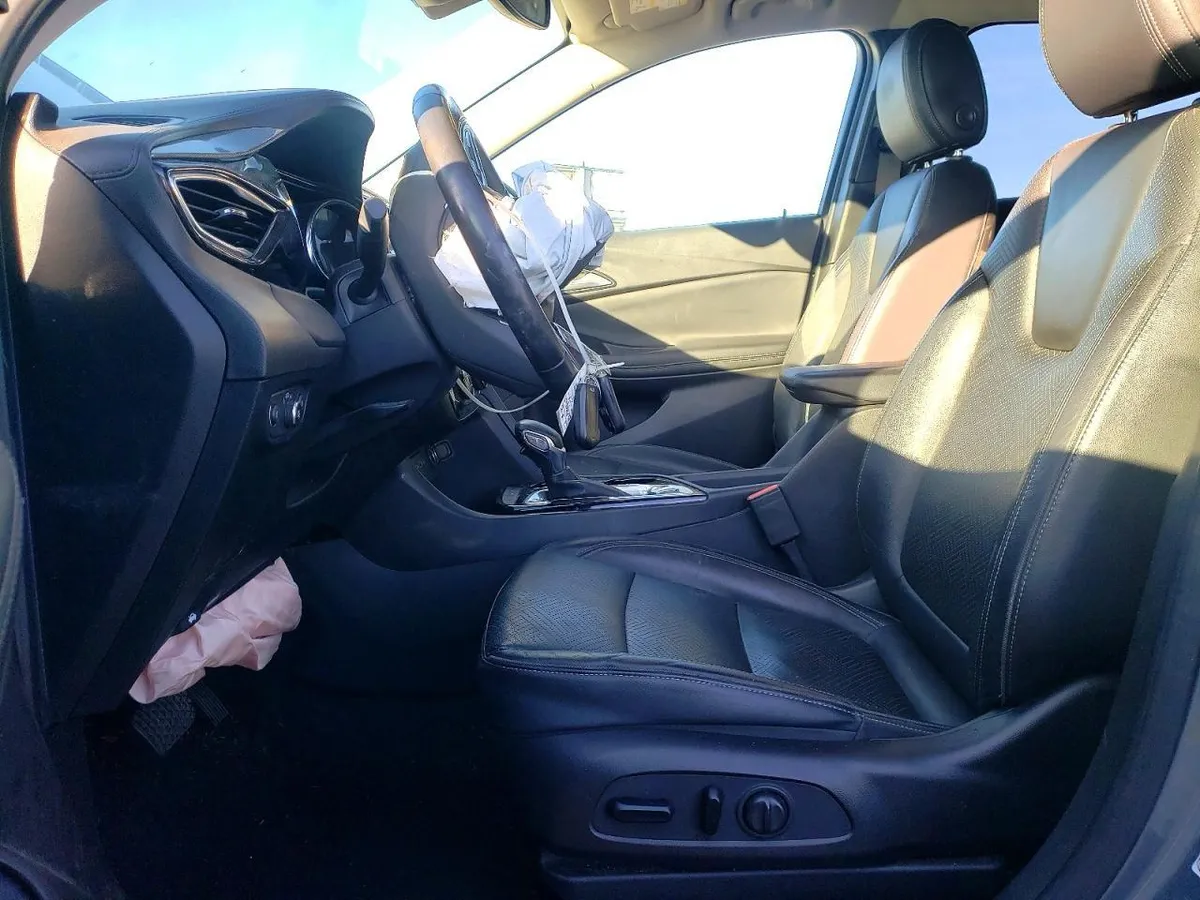 BUICK ENCORE GX ESSENCE 2020